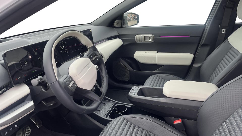 Kia EV4 81 Long Range GT-Line 5d