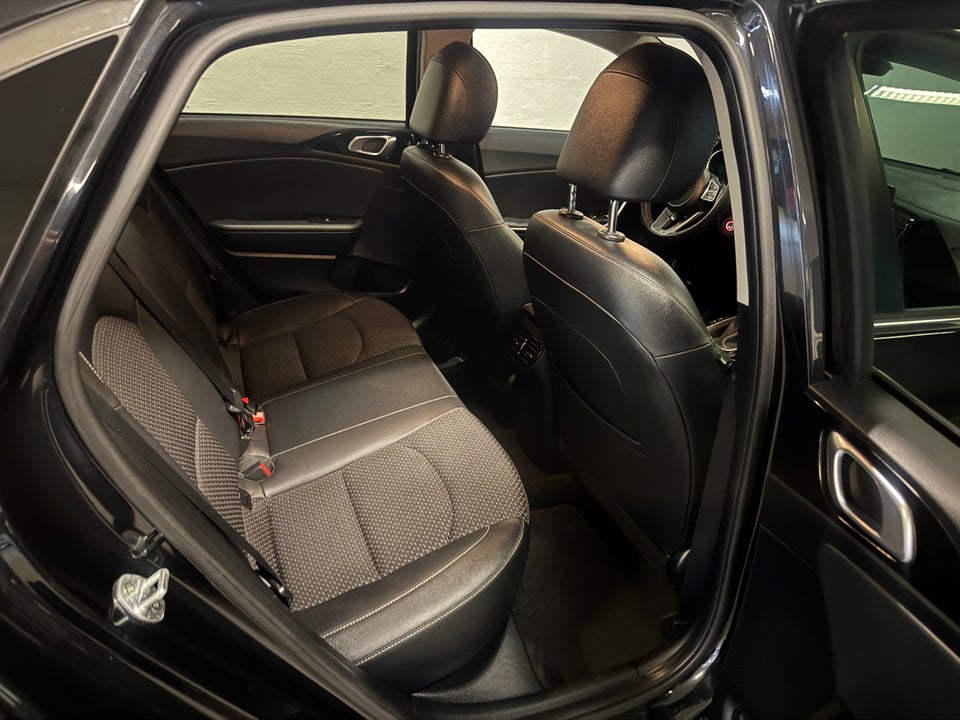 Kia Ceed 1,0 T-GDi Collection 5d