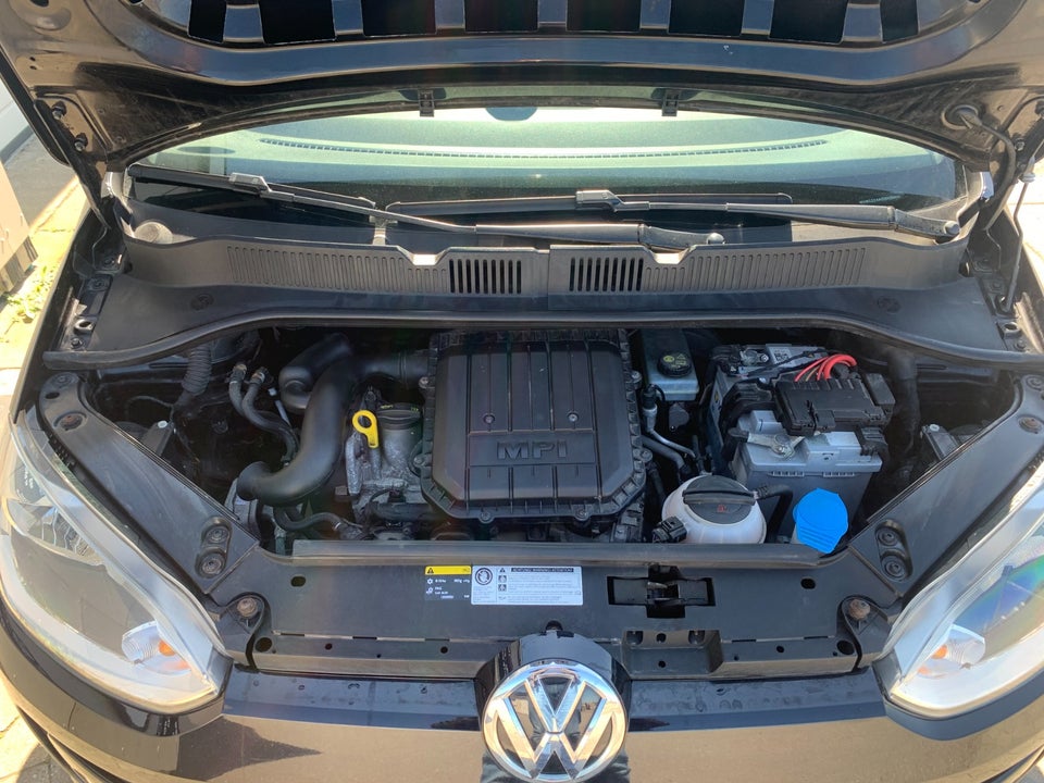 VW Up! 1,0 60 Move Up! BMT 5d