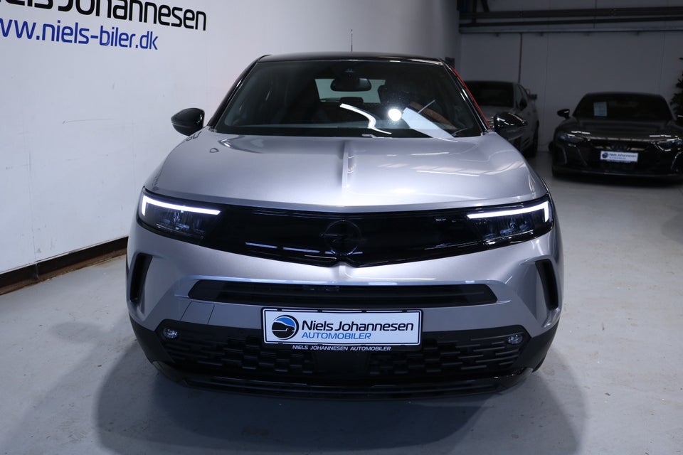 Opel Mokka-e 50 GS Line 5d