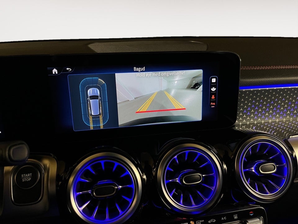 Mercedes EQB250+ AMG Edition 5d