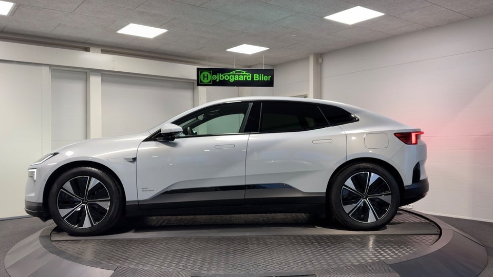 Polestar 4 Long Range 5d