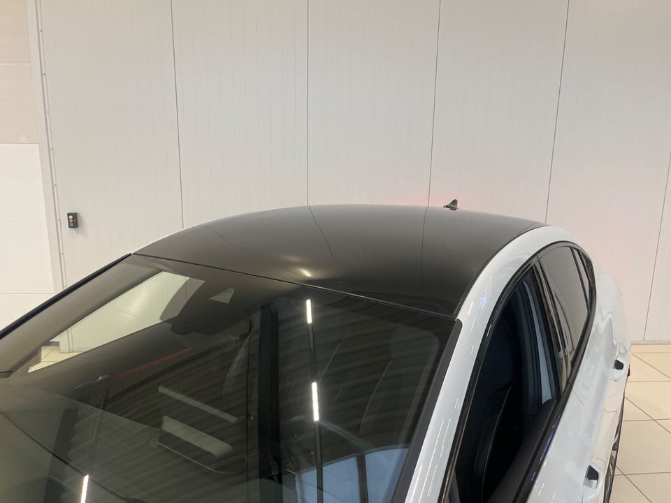 Skoda Enyaq 85x iV Sportline Maxx Coupé 5d