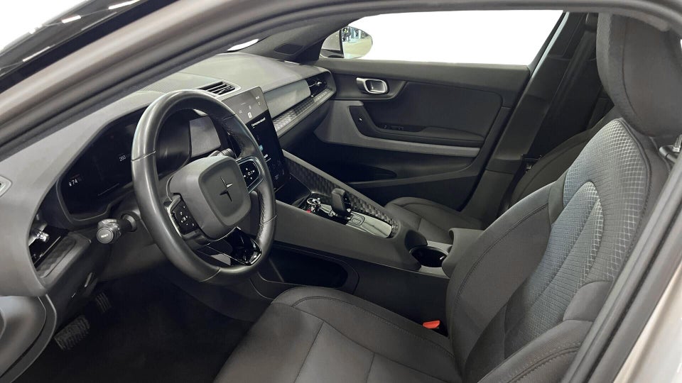 Polestar 2 Long Range 5d