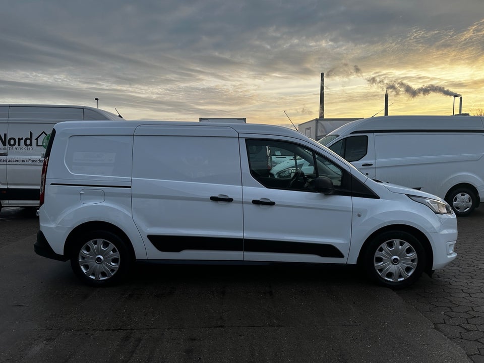 Ford Transit Connect 1,5 TDCi 100 Trend lang