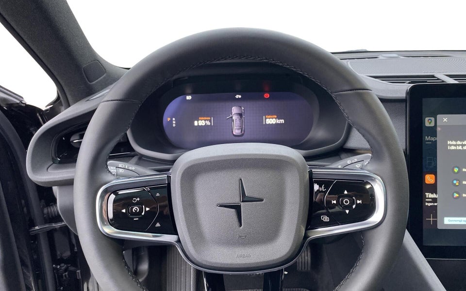 Polestar 2 Long Range Nordic Edition 5d