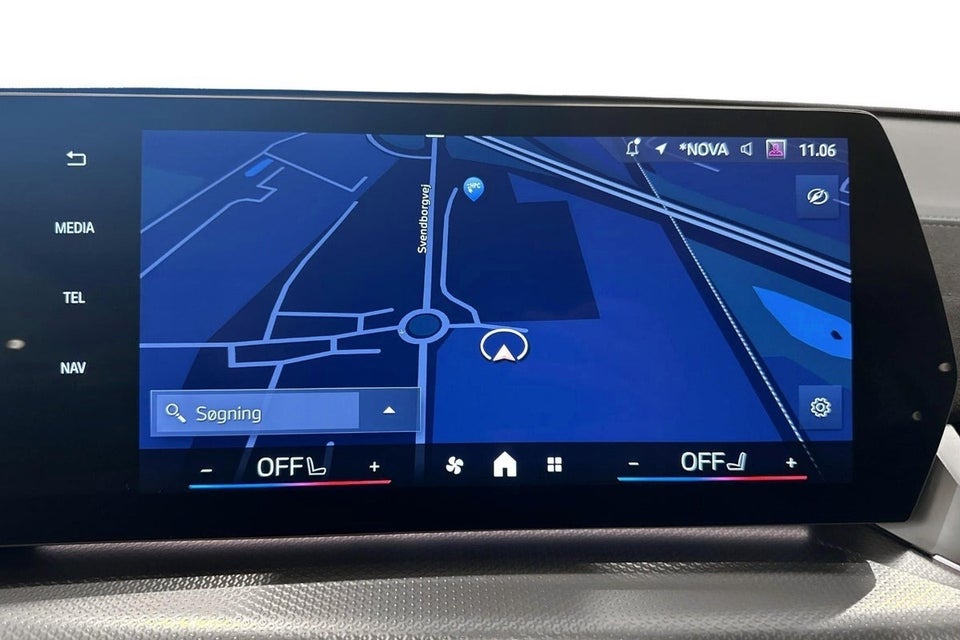 BMW iX2 eDrive20 M-Sport 5d