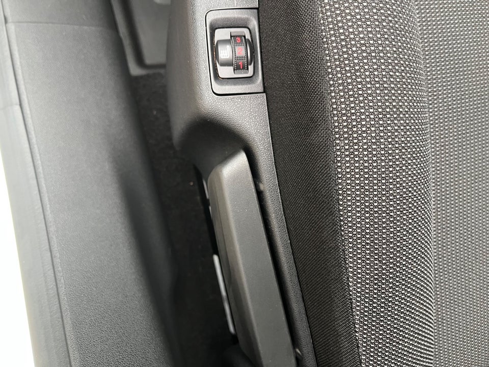 Citroën C3 1,2 PureTech 83 Feel Van 5d