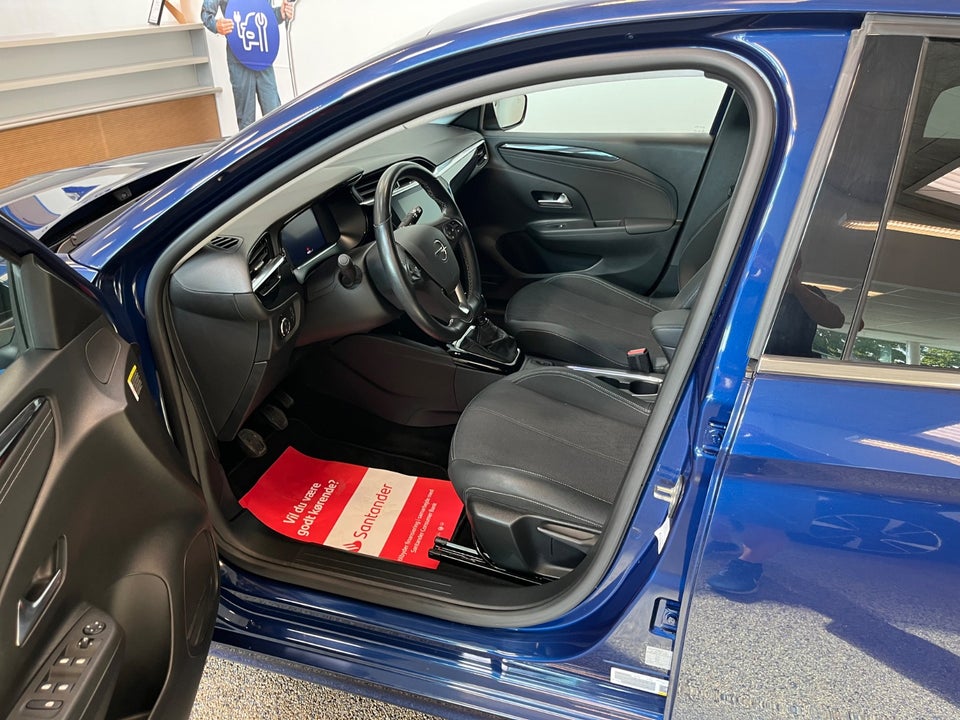 Opel Corsa 1,5 D 102 Elegance 5d