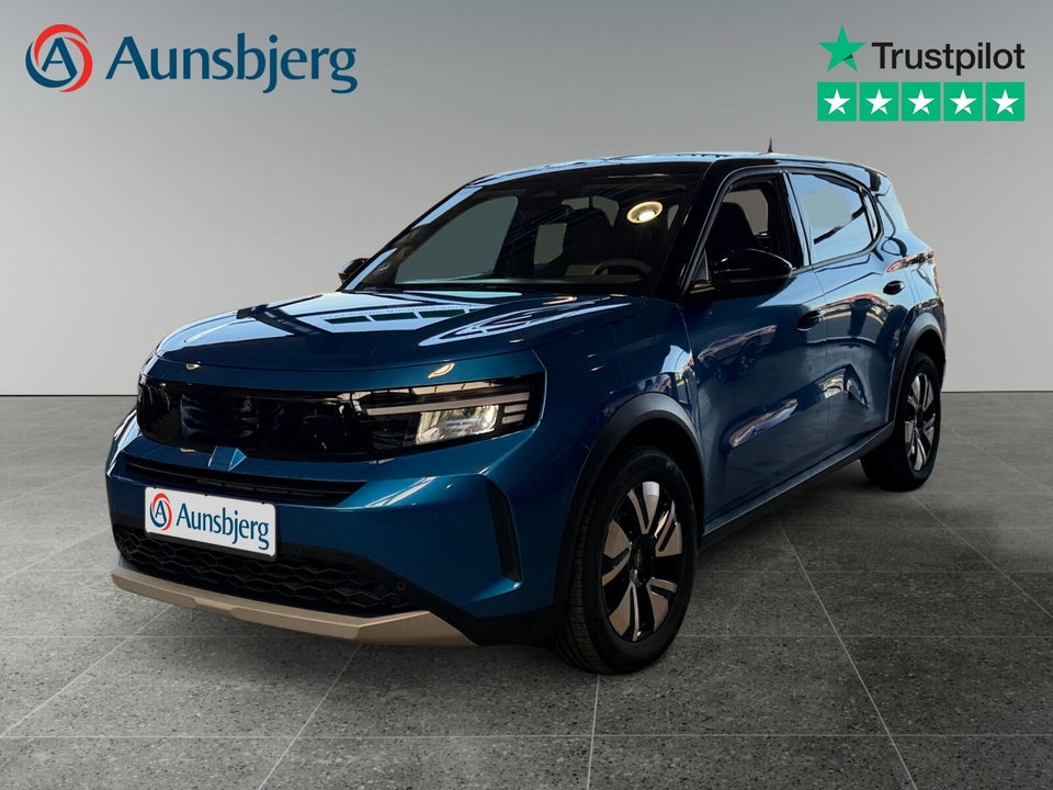 Opel Frontera 44 GS 5d