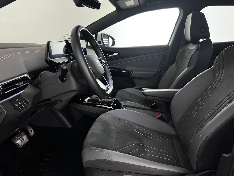 VW ID.4 77 Pro Performance 5d