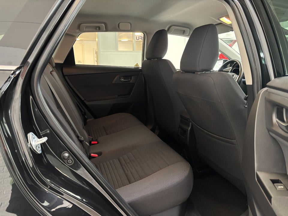Toyota Auris 1,8 Hybrid H1 Touring Sports CVT 5d