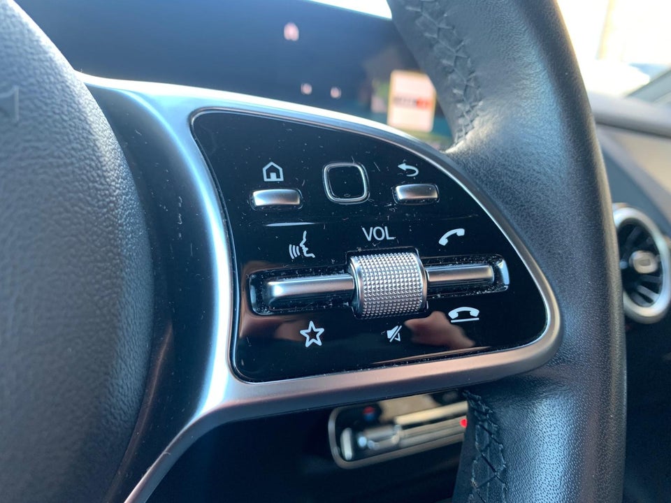 Mercedes B200 1,3 Advantage aut. 5d