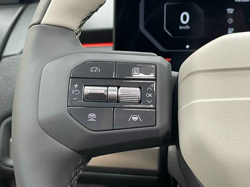 Kia EV3 81 Long Range GT-Line 5d