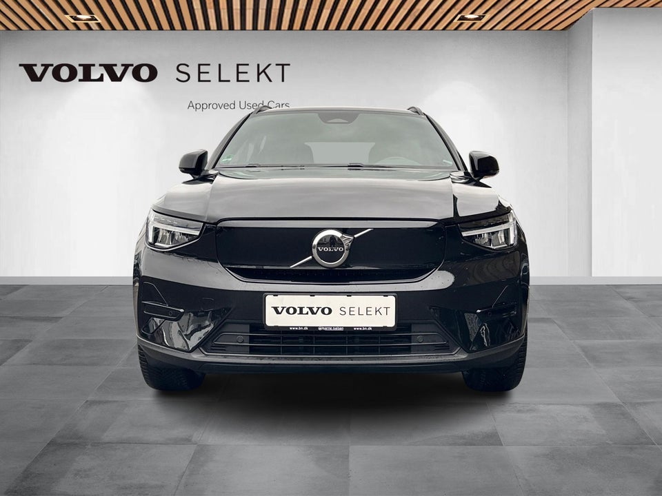 Volvo XC40 P6 ReCharge Plus 5d