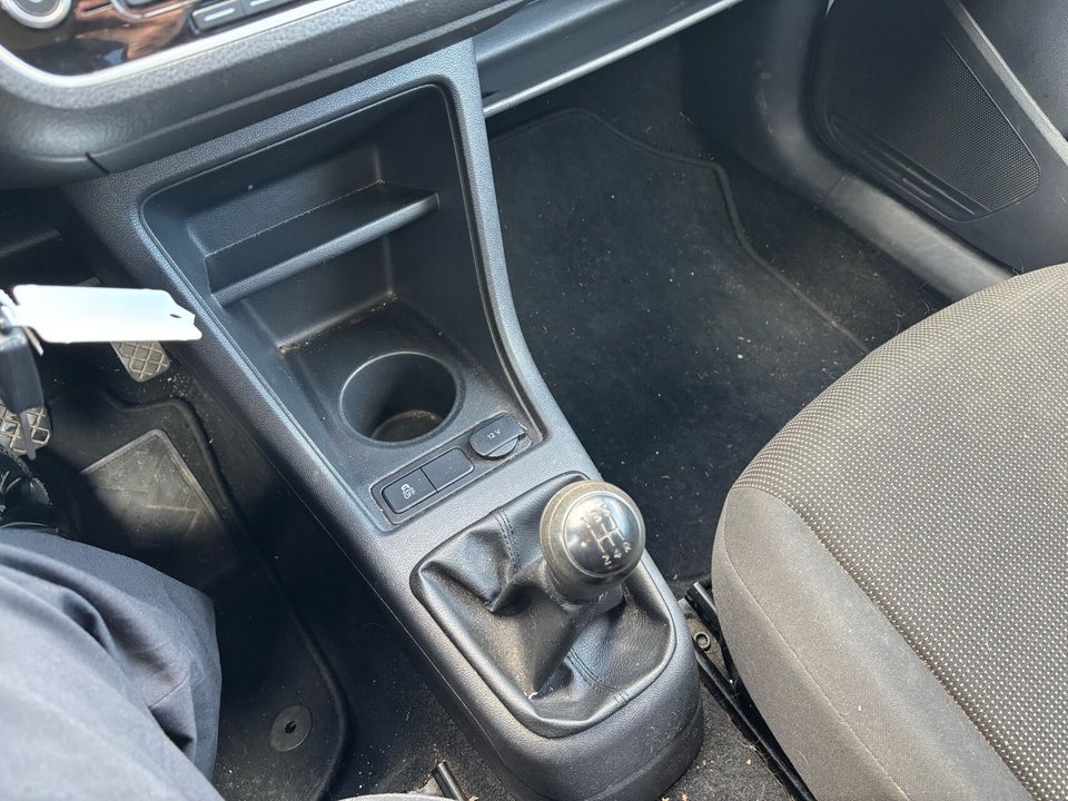 VW Up! 1,0 60 Take Up! 3d