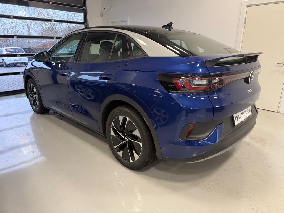 VW ID.5 77 Pro Performance 5d