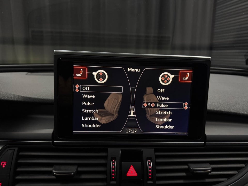 Audi A6 allroad 3,0 TDi 320 quattro Tiptr. 5d