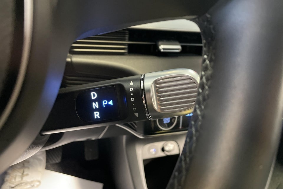 Hyundai Ioniq 5 77 Advanced 5d