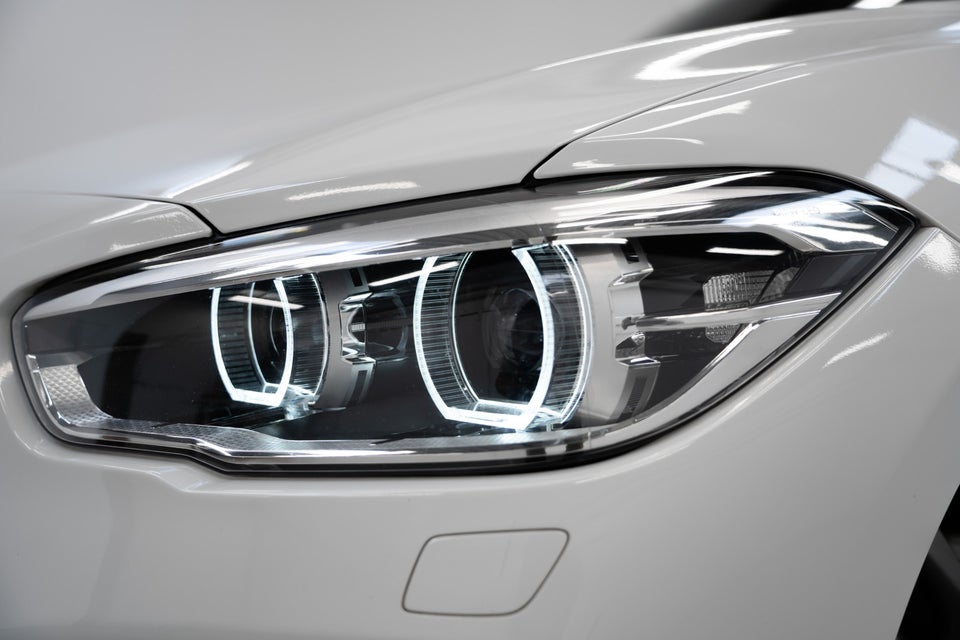 BMW 118i 1,5 M-Sport aut. 5d