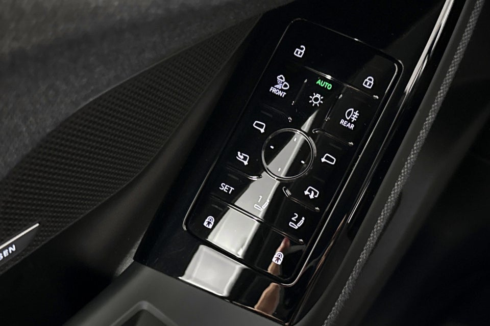 Audi A6 e-tron Ultra Avant 5d