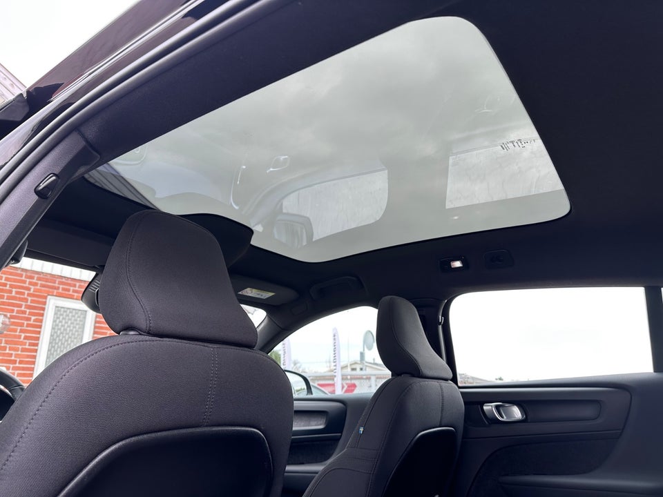 Volvo C40 P6 ReCharge Core 5d