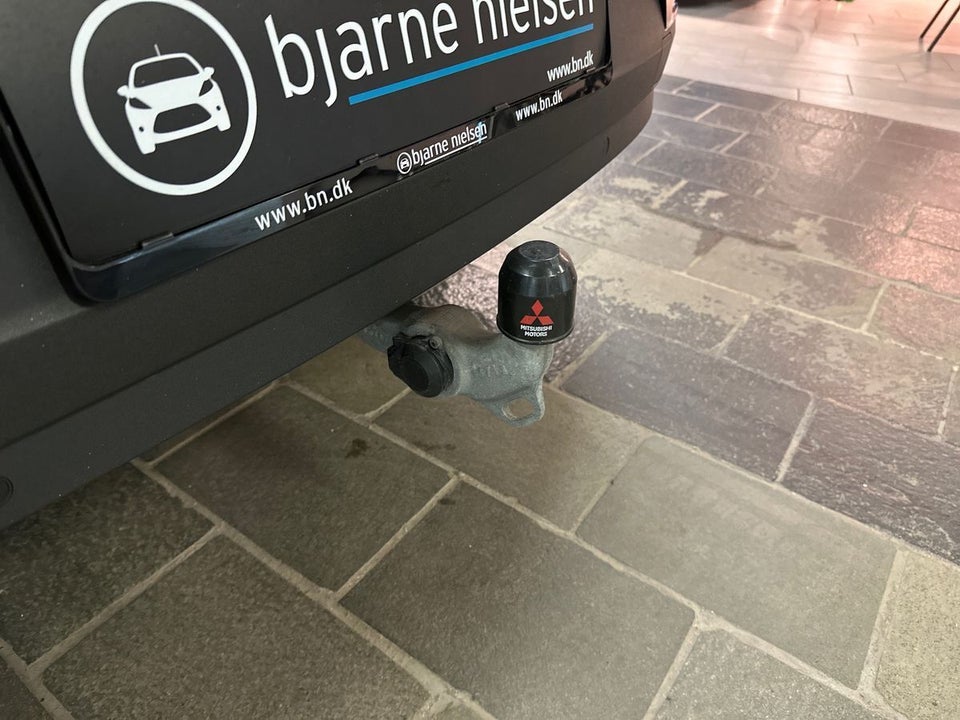 Polestar 2 Standard Range 5d