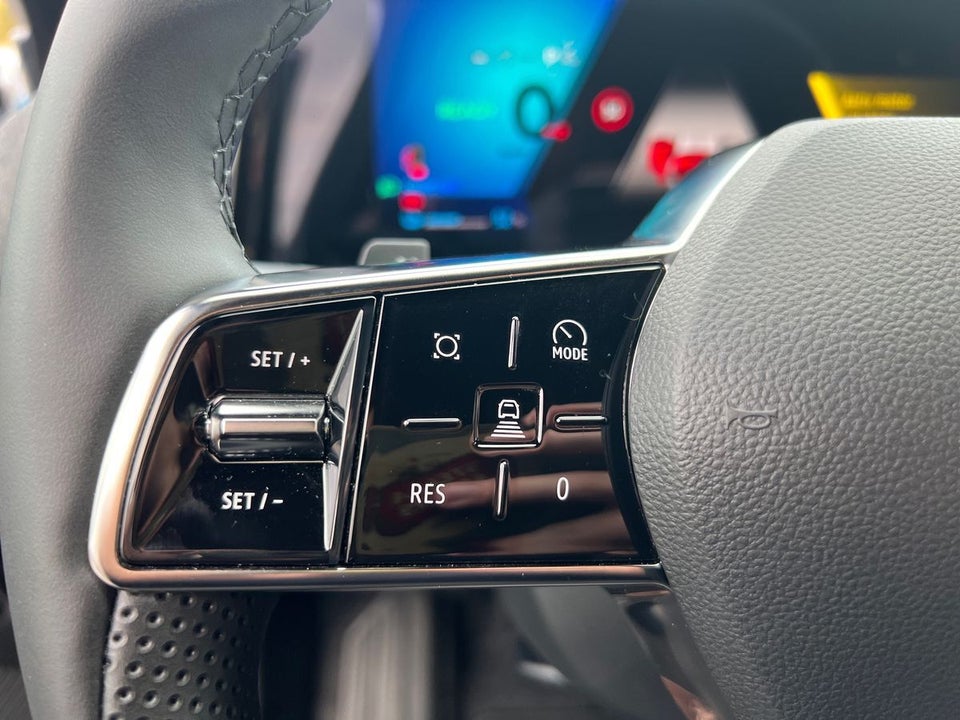 Renault Megane E-Tech 60 Techno 5d