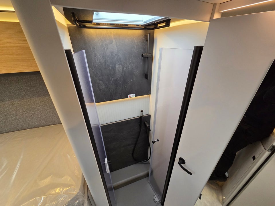 Hymer B-MC T680 2,0 CDi 170 aut.