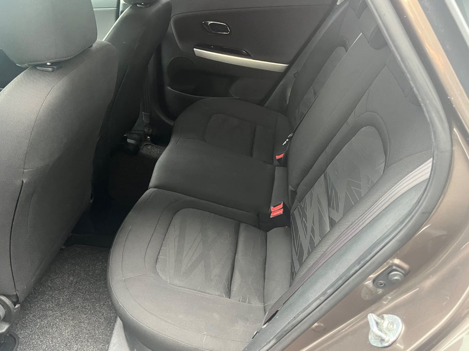 Kia Ceed 1,6 CRDi 128 Active SW 5d