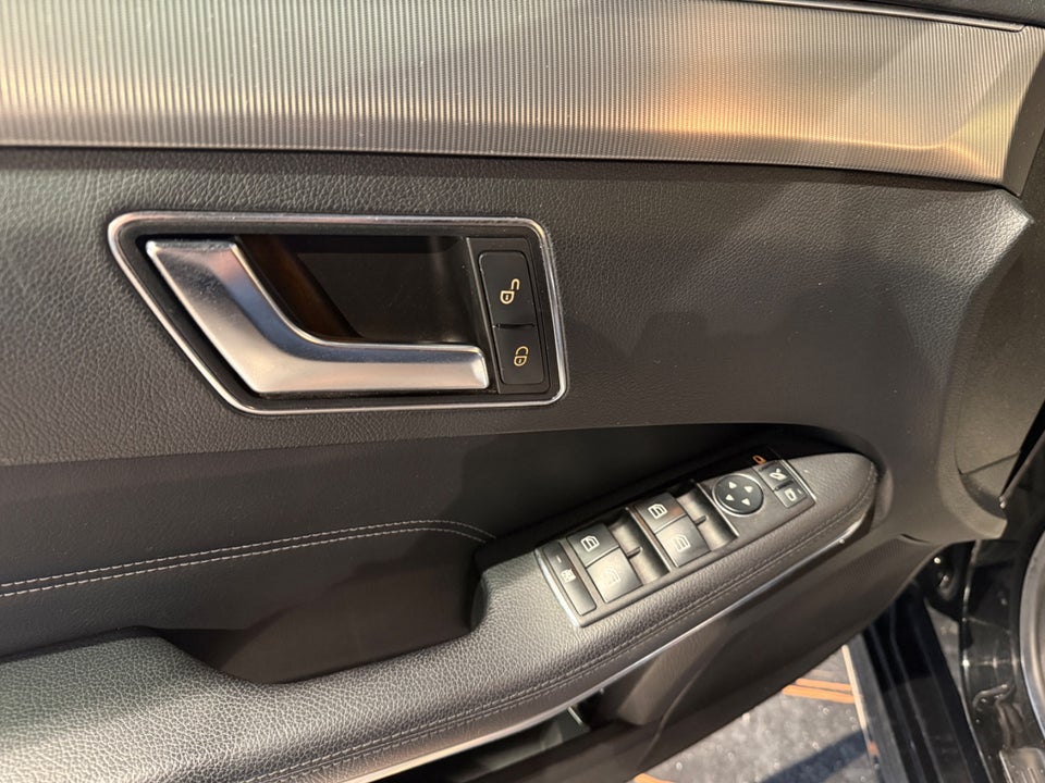 Mercedes E220 2,2 BlueTEC Avantgarde stc. aut. 5d