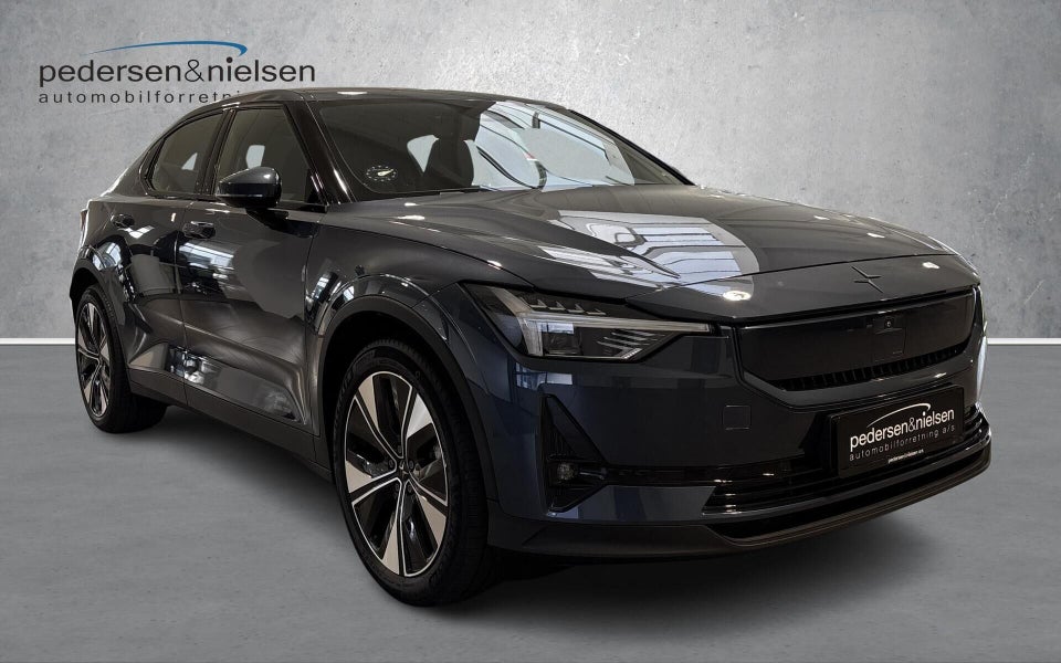 Polestar 2 Long Range AWD 5d