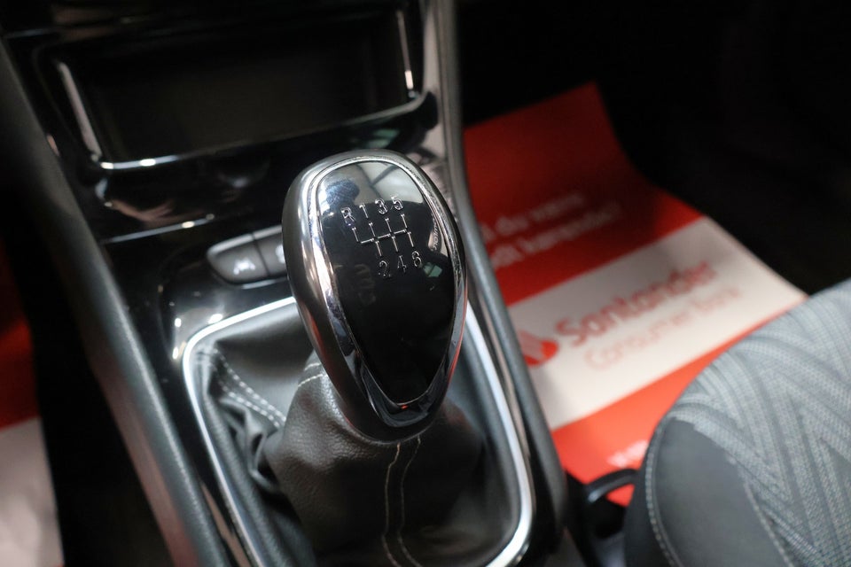 Opel Astra 1,5 D 105 Edition+ Sports Tourer 5d