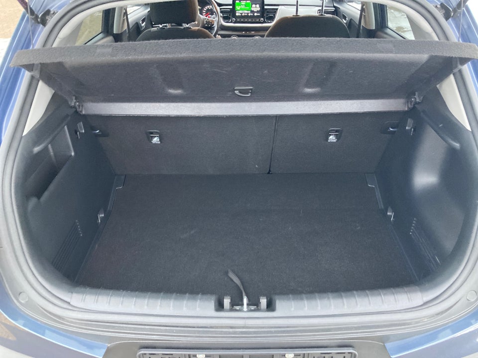 Kia Stonic 1,0 T-GDi mHEV Prestige Upgrade DCT 5d