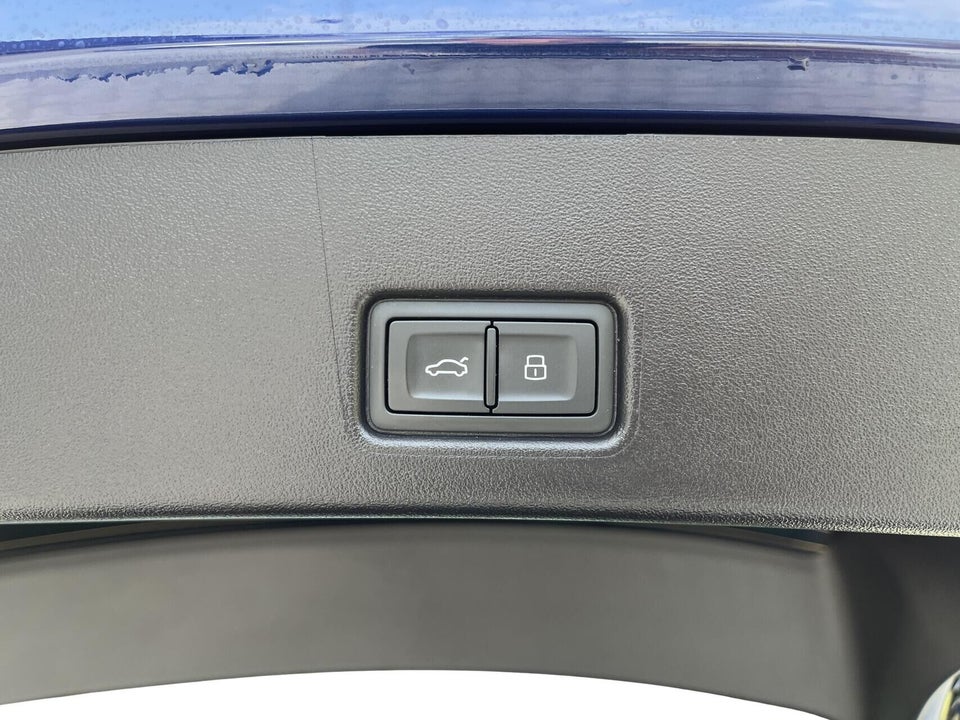 Audi Q4 e-tron 45 Attitude S-line Sportback quattro 5d