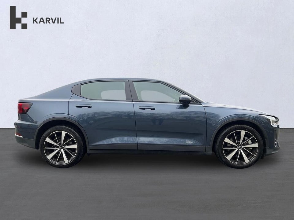 Polestar 2 Long Range 5d