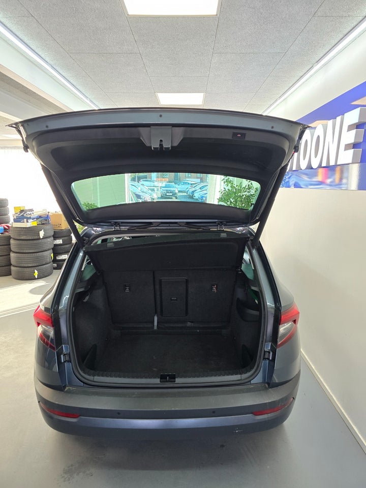 Skoda Karoq 1,0 TSi 115 Style+ DSG 5d