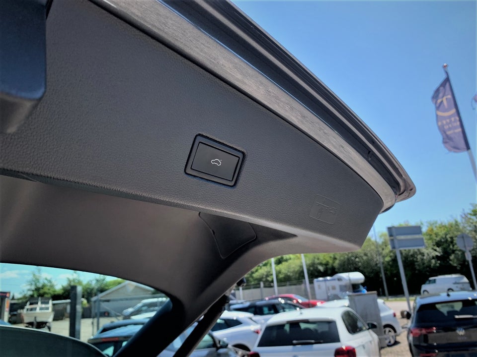 VW T-Roc 1,5 TSi 150 Sport DSG 5d