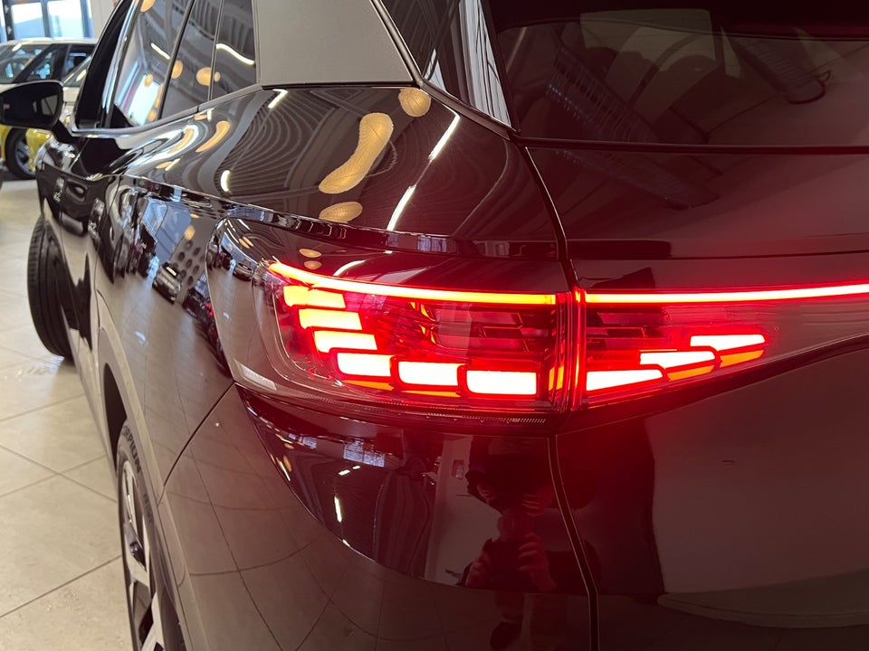 VW ID.4 77 Pro Performance 5d