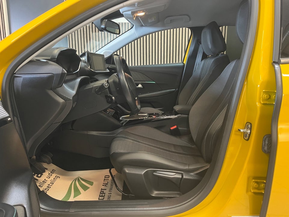 Peugeot 208 1,2 PureTech 100 Evolution 5d