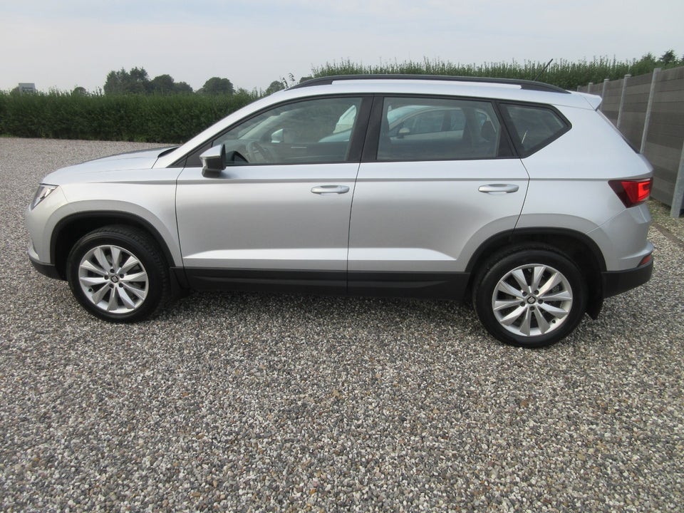 Seat Ateca 1,4 TSi 150 Style 5d