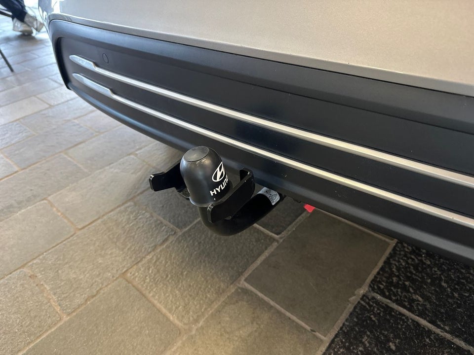 Hyundai Kona 39 EV Edition 30+ 5d