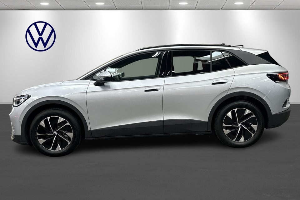 VW ID.4 77 Style+ 5d
