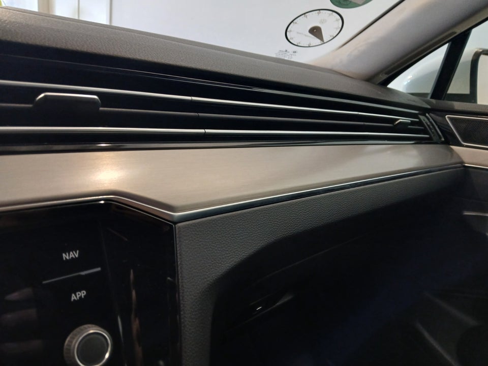 VW Passat 1,5 TSi 150 Elegance High Variant DSG 5d