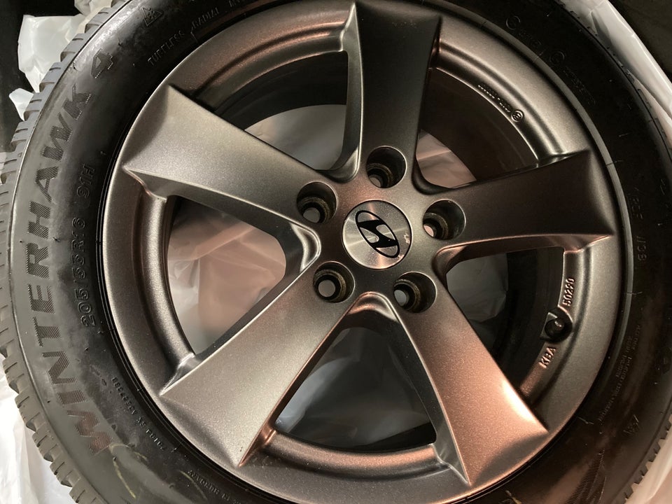 Hyundai i30 1,0 T-GDi Essential 5d