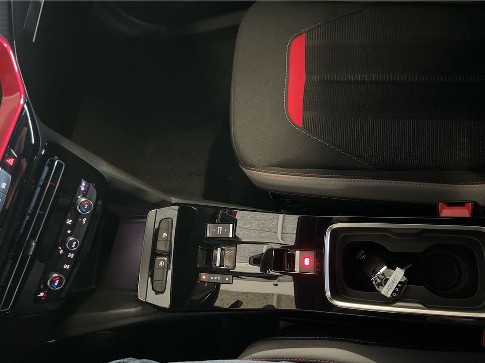 Opel Mokka-e 50 GS Line 5d