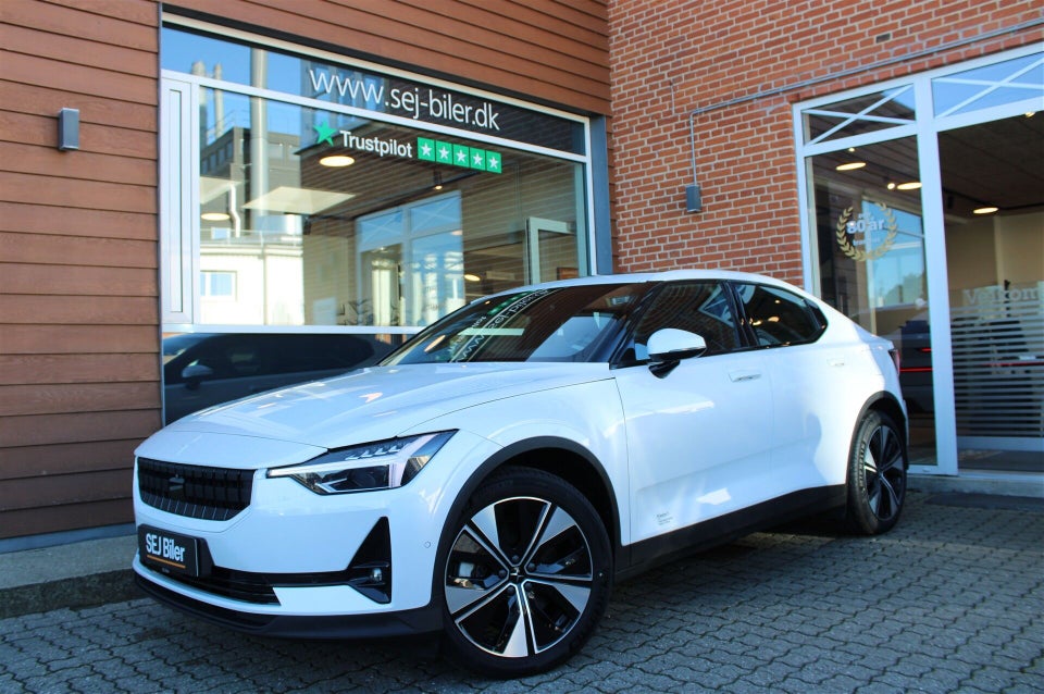 Polestar 2 Standard Range 5d