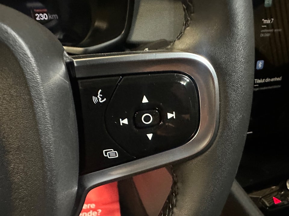 Polestar 2 Long Range 5d