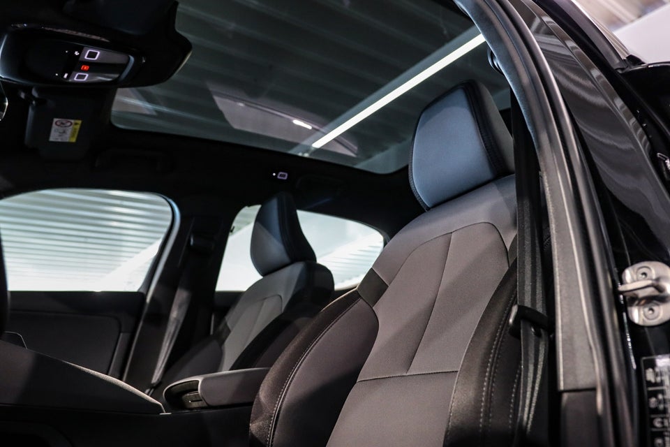 Polestar 2 Long Range 5d