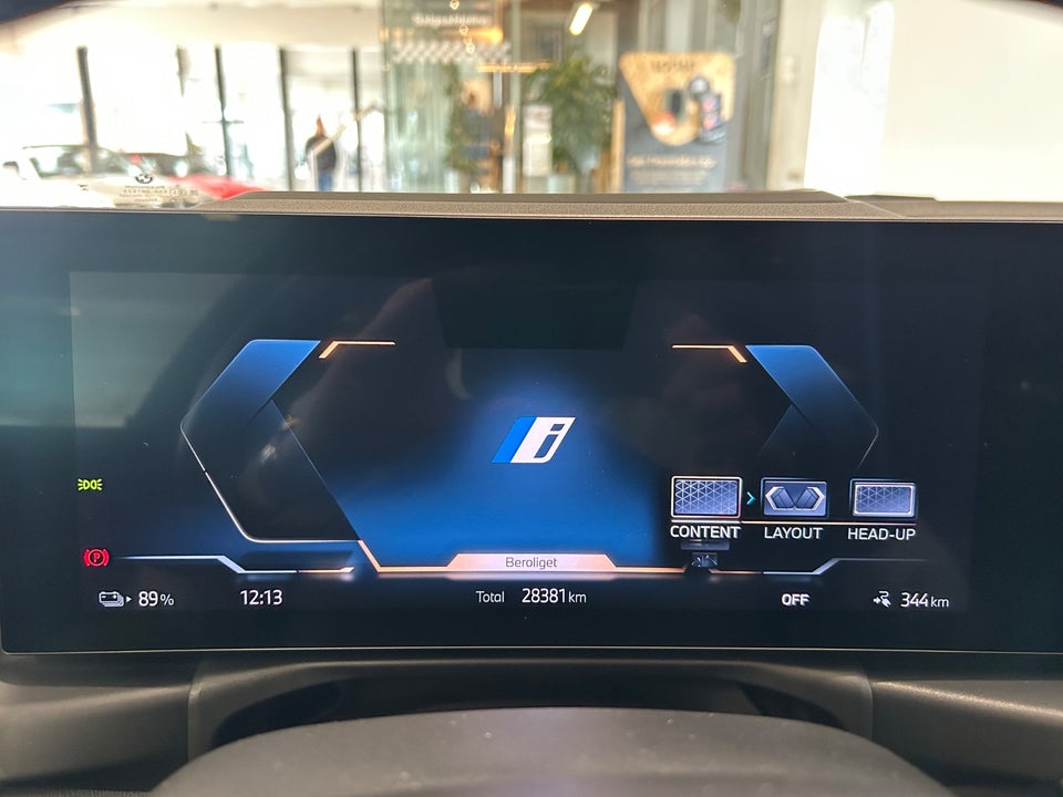 BMW i4 eDrive40 M-Sport 5d